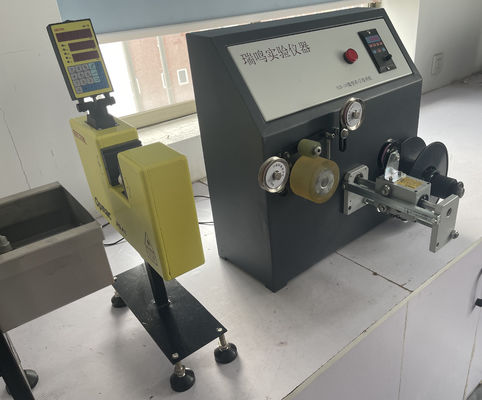 0.1mm25mm 12w Diameter die Machine meten
