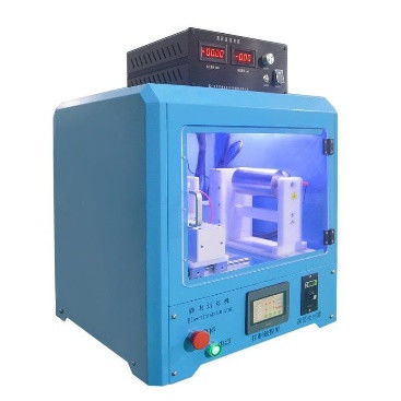 kopen 0.01ml/H-30ml/H automatisch Electrospinning-Materiaal online manufacture