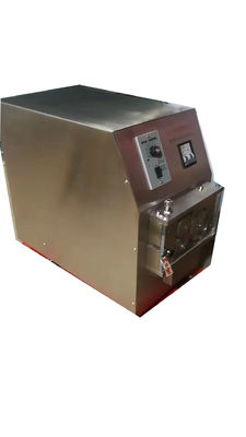 kopen De Tractie Micro- van de de lentecompressie Granulator Regelbare Snelheid online manufacture