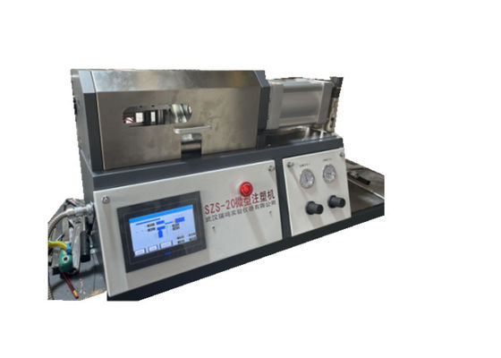 kopen de Injectie van 240V 80T het Kleine Plastic het Vormen Type van Machineduiker online manufacture