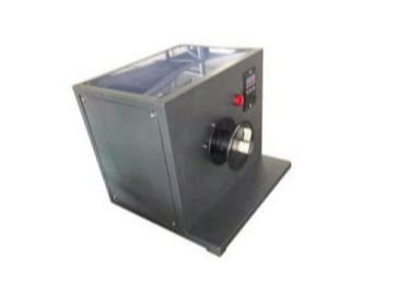 kopen Dia 120mm Experimentele Coiler van de Draadbuis Machine Enige het Werk Positie online manufacture
