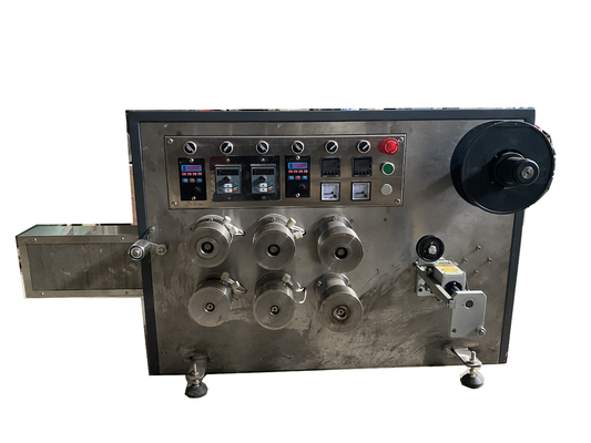 kopen Eerste Eenrichtings de Tekeningsmachine van het Tekeningslaboratorium voor de Lat van pp Graphene online manufacture