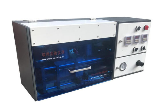 9kg/Cm2 pneumatische Automatische Flessen Blazende Machine sps-20