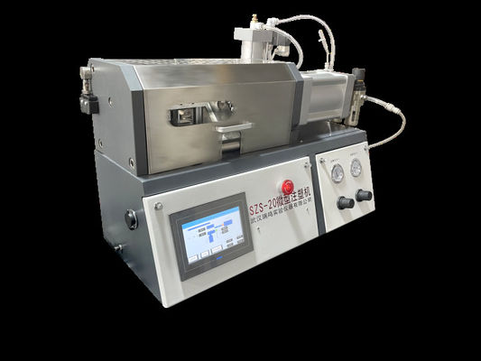 700x320x450mm Miniatuurinjectie het Vormen Machine voor Farmaceutische Industrie