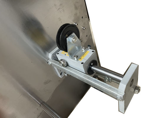 1.8m / Min To 8m/Min Wire Drawing Machines Dia 200mm