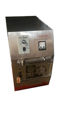 OEM ODM Lichtgewicht Kleine Laboratorium Micro- Granulator