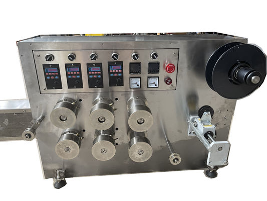20-180℃ van het de Waaier de Kleine Laboratorium van de Tractietemperatuur Druk van de de Spinmachine3kg/cm2 Lucht