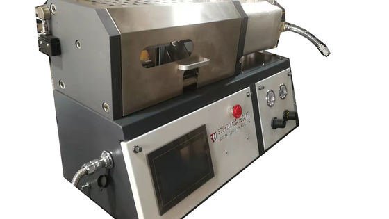 3.5A aan 7.0A-het Micro- Injectie Vormen Machines voor Polycarbonaat