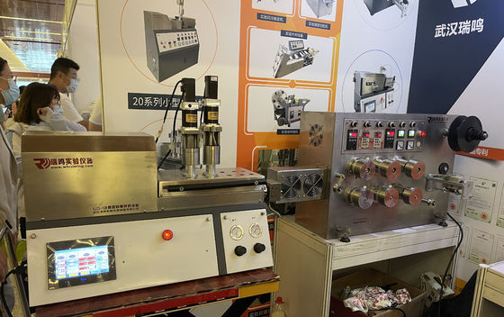 5kg/CM2 van de het Laboratorium Spinmachine van de luchtdruk Experimentele Eenrichtings de Tekeningsmachine