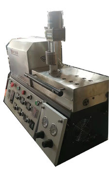RUIMING 30mm Tweelingschroefextruder Mini Lab Testing Machine