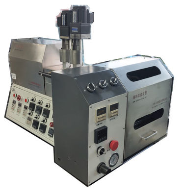 2 Blazende Machine 90x100mm van de post Automatische Fles Vormende Raad