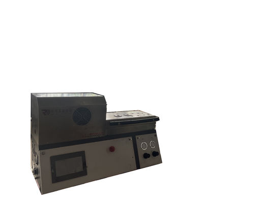 12g Desktop Micro- Laboratorium die Extruder voor het Onderwijs het Onderzoeken samenstellen