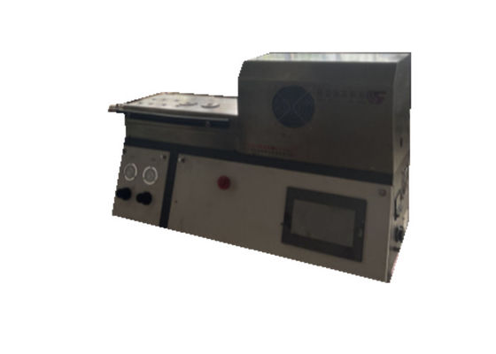 PLC Controle Dia 10mm Mini Lab Twin Screw Extruder