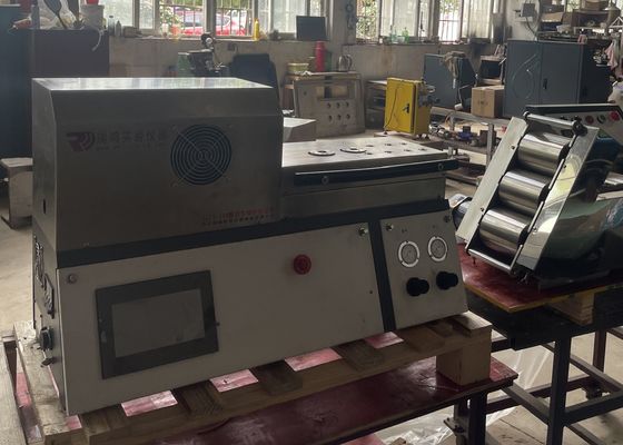 Dia 40mm PE van pvc PPR de Plastic Lage Consumptie van de Laboratoriumextruder