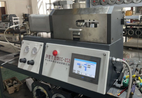 het Micro- van de de Injectiecapaciteit van 160Mpa 30g Injectie Vormen Controle van de Machines de Autotemperatuur