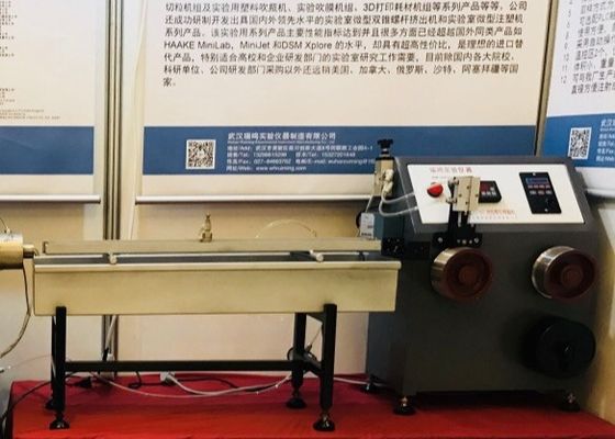 30W van het Draadtrekkenmachines van het ventilatorroestvrije staal het Multidoel