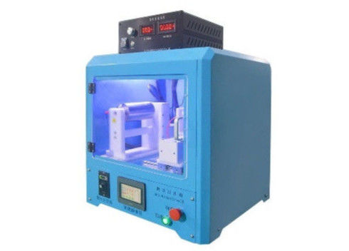 Douane220v Professioneel Electrospinning Materiaal 30KVDC