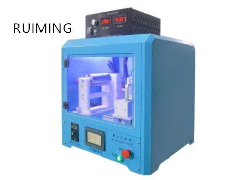 150mm de Machine 1000r/Min van Rolnanofibers Electrospinning